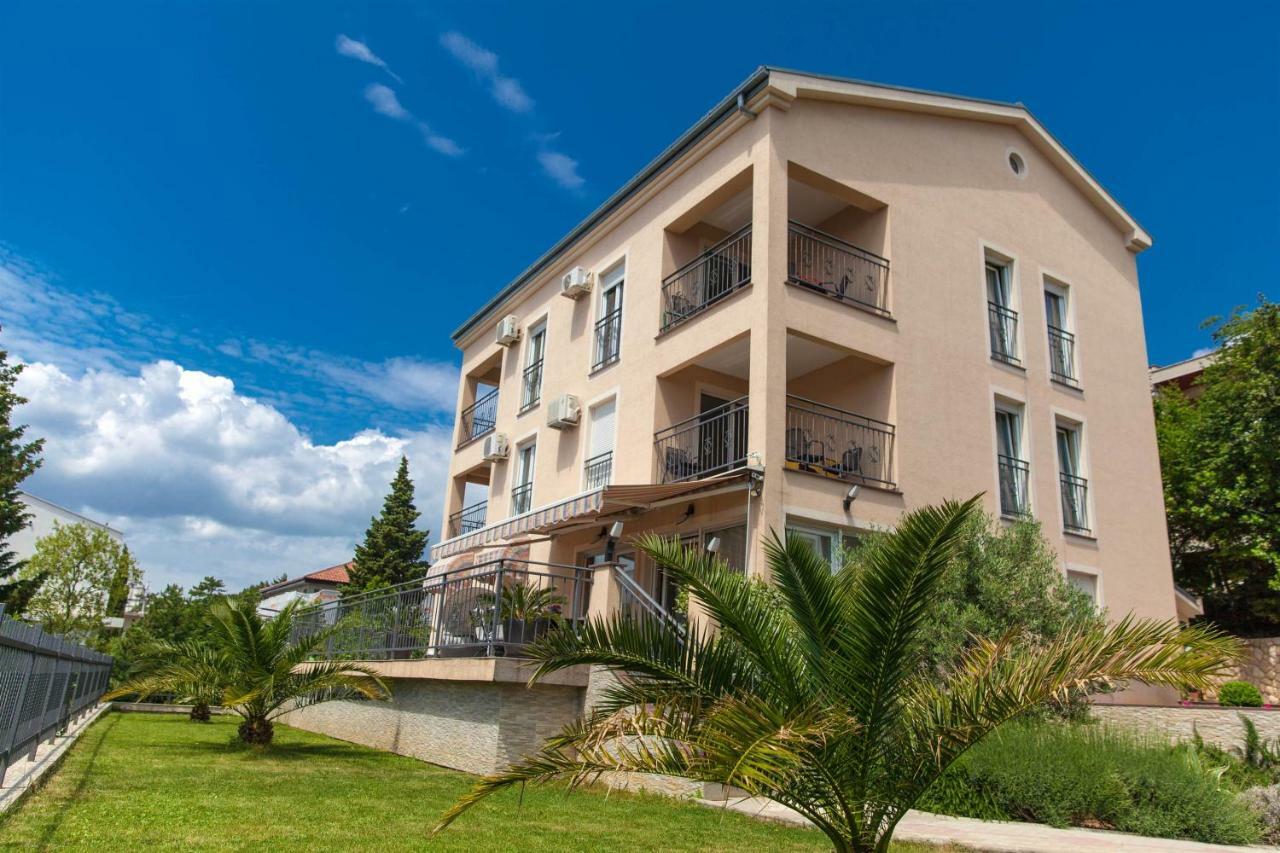 Bruno Crikvenica Exterior foto